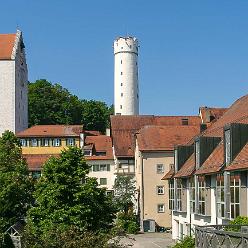 RAVENSBURG SALEM-SCHLOSS