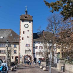 WALDSHUT