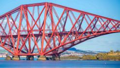 Forth Bridge-J13-2707