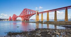 Forth Bridge-J13-2742