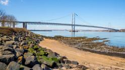 Forth Road Bridge-J13-2711