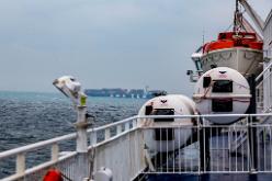 Calais-Dover GB-J13-1290