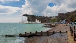 Calais-Dover GB-J13-3454