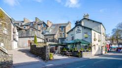 Windermere - Lake District-J13-2271