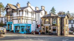 Windermere - Lake District-J13-2278