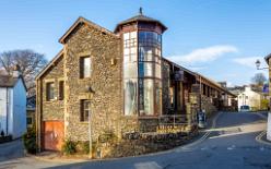 Windermere - Lake District-J13-2295