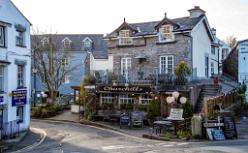 Windermere - Lake District-J13-2298