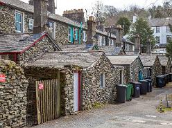 Windermere - Lake District-J13-2315