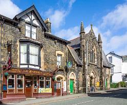 Windermere - Lake District-J13-2318