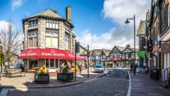 Windermere - Lake District-J13-2332