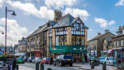 Windermere - Lake District-J13-2336