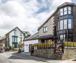 Windermere - Lake District-J13-2354