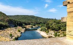 PONT DU GARD-J17-1599