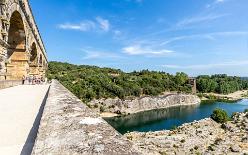 PONT DU GARD-J17-1600