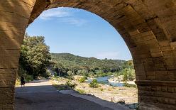 PONT DU GARD-J17-1613