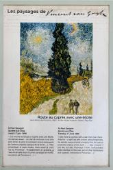 VAN GOGH IN SAINT-RÉMY-J17-1760