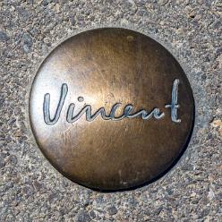 VAN GOGH IN SAINT-RÉMY-J17-1762