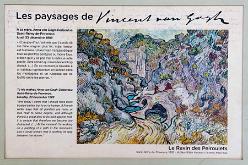 VAN GOGH IN SAINT-RÉMY-J17-1765