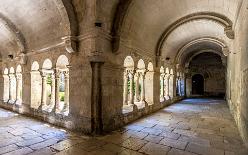 VAN GOGH IN SAINT-RÉMY-J17-1801