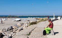 SAINTES-MARIES-DE-LA-MER-J17-1912