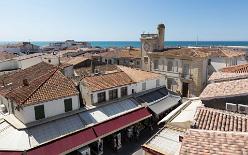 SAINTES-MARIES-DE-LA-MER-J17-1921