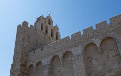 SAINTES-MARIES-DE-LA-MER-J17-1954