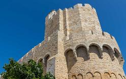 SAINTES-MARIES-DE-LA-MER-J17-1972