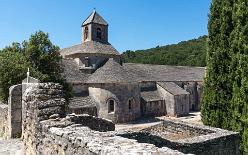 ABBAYE SENANQUE-J17-J17-1407