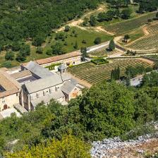 SENANQUE-GORDES - SAULT