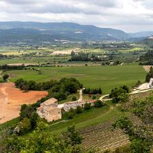 ROUSSILLON-MONT VENTOUX