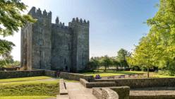 Bunratty - Castle IRL-J16-1992