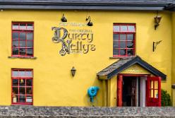 Bunratty - Durty Nelly's IRL-J16-2161