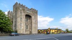 Bunratty - Durty Nelly's IRL-J16-2165