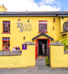 Bunratty - Durty Nelly'sIRL-J16-2163