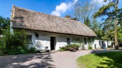 Bunratty - Folk Park IRL-J16-2054