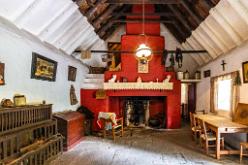 Bunratty - Folk Park IRL-J16-2058