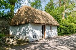 Bunratty - Folk Park IRL-J16-2059