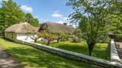 Bunratty - Folk Park IRL-J16-2062