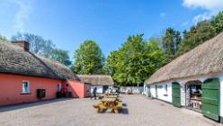 Bunratty - Folk Park IRL-J16-2064