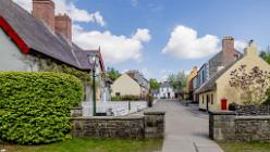 Bunratty - Folk Park IRL-J16-2070