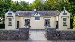 Bunratty - Folk Park IRL-J16-2074