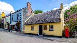 Bunratty - Folk Park IRL-J16-2075