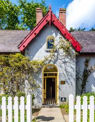 Bunratty - Folk Park IRL-J16-2077