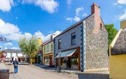 Bunratty - Folk Park IRL-J16-2083