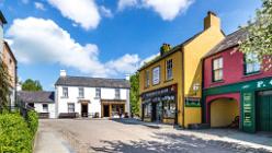 Bunratty - Folk Park IRL-J16-2086