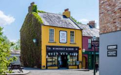 Bunratty - Folk Park IRL-J16-2114