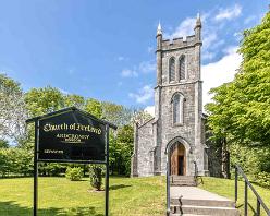 Bunratty - Folk Park IRL-J16-2135