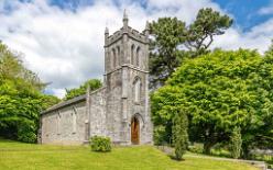 Bunratty - Folk Park IRL-J16-2138