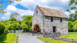 Bunratty - Folk Park IRL-J16-2139