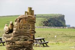 Cliffs of Moher IRL-J16-1372